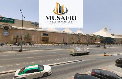 Apartment - 1 - 1 for rent in Al Hafeet Tower 7 - Al Nahda - Sharjah Apartment - 1 - 1 for rent in Al Hafeet Tower 7 - Al Nahda - Sharjah