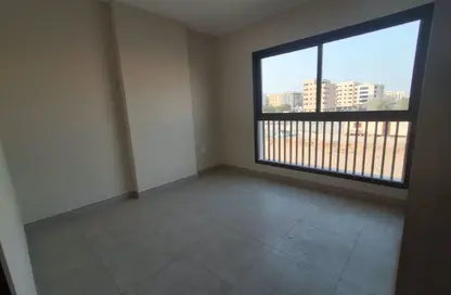 شقة - 2 غرف نوم - 2 حمامات للايجار في سراب 2 - الجادة - الشارقة