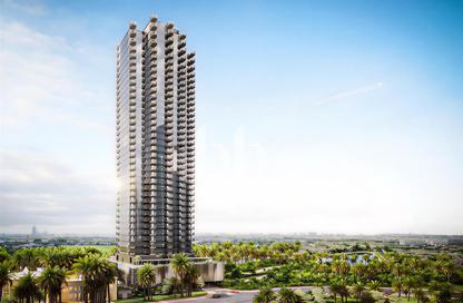 Apartment - 2 Bedrooms - 2 Bathrooms for sale in W Residences at JLT - Jumeirah Lake Towers - Dubai