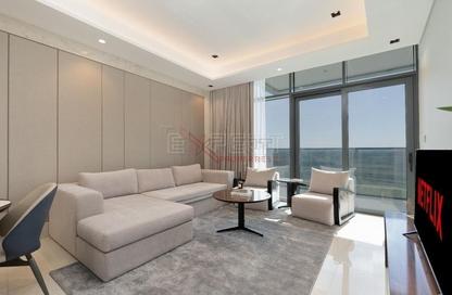 Apartment - 2 Bedrooms - 2 Bathrooms for sale in Nobles Tower - Business Bay - Dubai