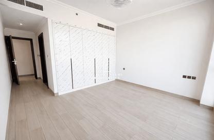 Apartment - 3 - 4 for rent in Art Courtyard - Arjan - Dubai