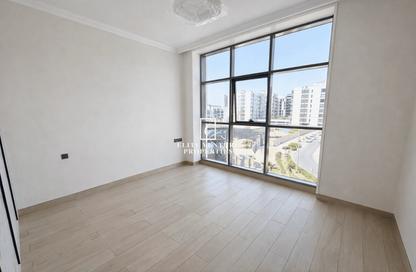 Apartment - 3 - 4 for rent in Art Courtyard - Arjan - Dubai