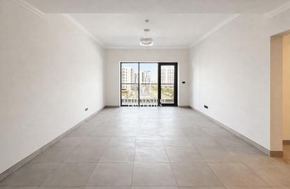 Apartment - 3 - 4 for rent in Art Courtyard - Arjan - Dubai