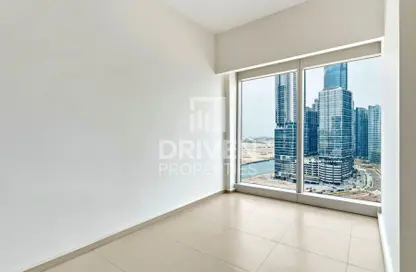 شقة - غرفة نوم - 1 حمام للايجار في برج البوابة 1 - شمس أبوظبي - جزيرة الريم - أبوظبي