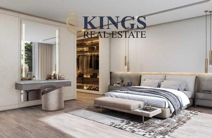 Villa - 6 Bedrooms - 7+ Bathrooms for sale in Coral Beach Villas - Siniyah Island - Umm Al Quwain Marina - Umm Al Quwain Villa - 6 Bedrooms - 7+ Bathrooms for sale in Coral Beach Villas - Siniyah Island - Umm Al Quwain Marina - Umm Al Quwain