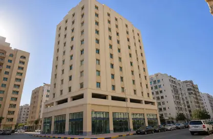 Whole Building - 1 Bedroom for sale in Al Nahda - Sharjah Whole Building - 1 Bedroom for sale in Al Nahda - Sharjah