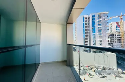 Apartment - 2 Bedrooms - 3 Bathrooms for rent in Al Jaddaf - Dubai