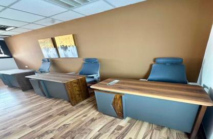 Business Centre - Studio - 2 Bathrooms for rent in Al Kazim Building - Karama Park Area - Al Karama - Dubai Business Centre - Studio - 2 Bathrooms for rent in Al Kazim Building - Karama Park Area - Al Karama - Dubai