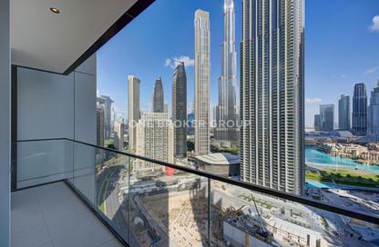 Apartment - 2 Bedrooms - 2 Bathrooms for rent in Burj Crown - Downtown Dubai - Dubai