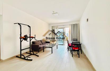 Apartment - 1 Bedroom - 1 Bathroom for rent in Easy 19 - International City Phase 2 - Al Warsan 4 - Al Warsan - Dubai
