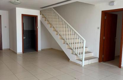 Duplex - 2 Bedrooms - 3 Bathrooms for rent in Global Green View 2 - CBD (Central Business District) - International City - Dubai