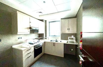 Apartment - 1 Bedroom - 2 Bathrooms for rent in Safeer Tower 2 - Safeer Towers - Business Bay - Dubai