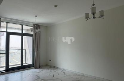 Apartment - 1 Bedroom - 2 Bathrooms for rent in Safeer Tower 2 - Safeer Towers - Business Bay - Dubai