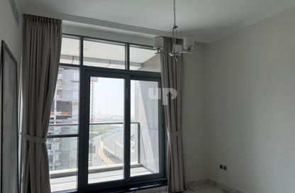 Apartment - 1 Bedroom - 2 Bathrooms for rent in Safeer Tower 2 - Safeer Towers - Business Bay - Dubai