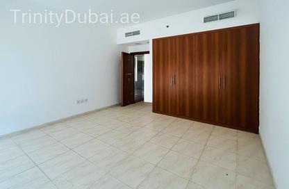 Apartment - 1 Bedroom - 1 Bathroom for rent in Skycourts Tower F - Skycourts Towers - Dubai Land Residence Complex - Dubai Land - Dubai