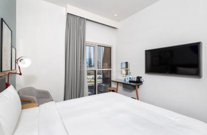 Apartment - Studio - 1 Bathroom for sale in Rove City Walk - City Walk - Dubai Apartment - Studio - 1 Bathroom for sale in Rove City Walk - City Walk - Dubai