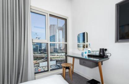 Apartment - Studio - 1 Bathroom for sale in Rove City Walk - City Walk - Dubai Apartment - Studio - 1 Bathroom for sale in Rove City Walk - City Walk - Dubai