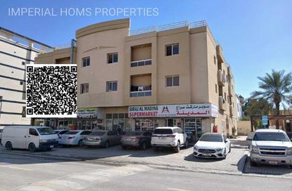 Whole Building - Studio - 7+ Bathrooms for sale in Al Rawda 3 Villas - Al Rawda 3 - Al Rawda - Ajman