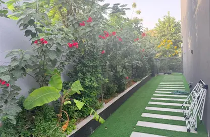 تاون هاوس - 3 غرف نوم - 5 حمامات للبيع في روبينيا - مسار - تلال سيتي - الشارقة