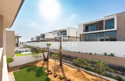 فيلا - 4 غرف نوم - 5 حمامات للايجار في تلال الفرجان - المرحلة الأولى - الفرجان - دبي