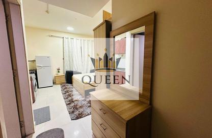 Apartment - Studio - 1 Bathroom for rent in Al Naemiya Tower 2 - Al Naemiya Towers - Al Nuaimiya - Ajman Apartment - Studio - 1 Bathroom for rent in Al Naemiya Tower 2 - Al Naemiya Towers - Al Nuaimiya - Ajman