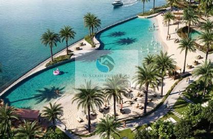 Apartment - 1 Bedroom - 2 Bathrooms for sale in Address Residences Dubai Creek Harbour - Dubai Creek Harbour (The Lagoons) - Dubai