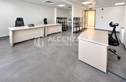 Office Space - Studio - 1 for rent in Al Qayada Building - Deira - Dubai