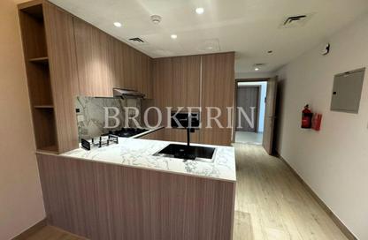 Apartment - Studio - 1 Bathroom for rent in Bali Residences - Jumeirah Village Triangle - Dubai