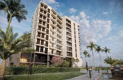 Apartment - 2 Bedrooms - 3 Bathrooms for sale in Viera Residences - Dubai Production City (IMPZ) - Dubai