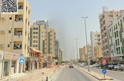 Land - Studio for sale in Fairmont Ajman - Al Nakhil 2 - Al Nakhil - Ajman