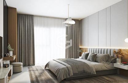 Apartment - 1 - 2 for sale in South Garden E - South Garden - Wasl Gate - Dubai