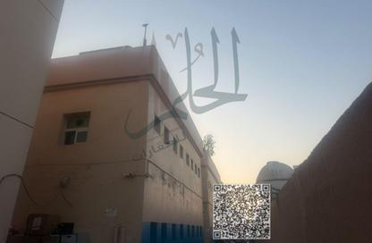 Labor Camp - Studio - 7+ for rent in Industrial Area 6 - Sharjah Industrial Area - Sharjah