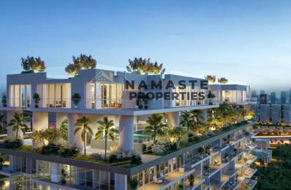 Apartment - 2 Bedrooms - 2 Bathrooms for sale in Legado - District 14 - Jumeirah Village Circle - Dubai Apartment - 2 Bedrooms - 2 Bathrooms for sale in Legado - District 14 - Jumeirah Village Circle - Dubai