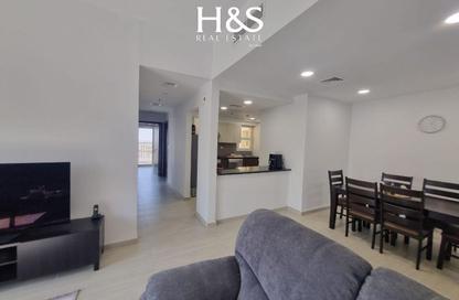 Apartment - 2 - 4 for sale in Al Ramth 09 - Al Ramth - Remraam - Dubai Apartment - 2 - 4 for sale in Al Ramth 09 - Al Ramth - Remraam - Dubai