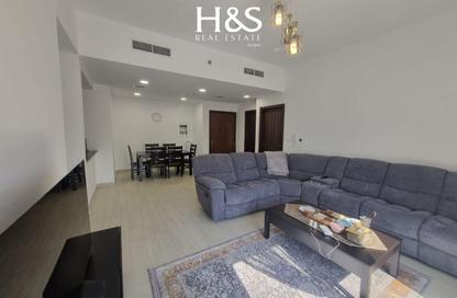 Apartment - 2 - 4 for sale in Al Ramth 09 - Al Ramth - Remraam - Dubai