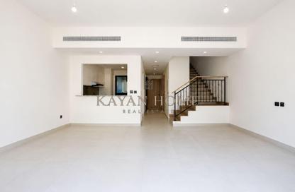 Townhouse - 4 Bedrooms - 3 Bathrooms for sale in Costa Brava - Damac Lagoons - Dubai