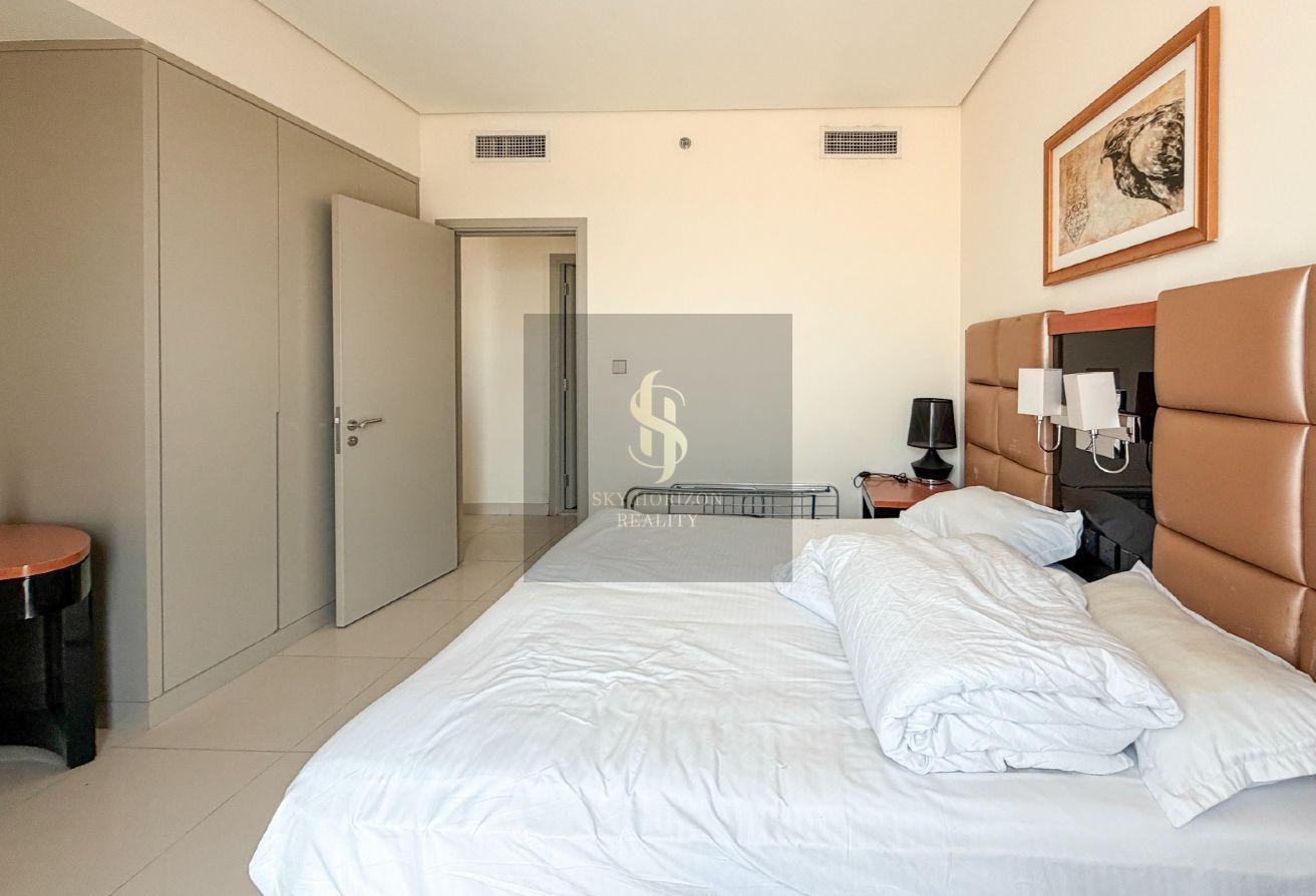 2BR Ready To Move |Fully Furnished | Dubai South photo 5