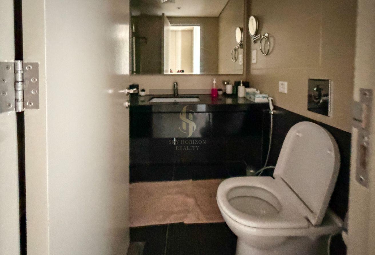 2BR Ready To Move |Fully Furnished | Dubai South photo 13