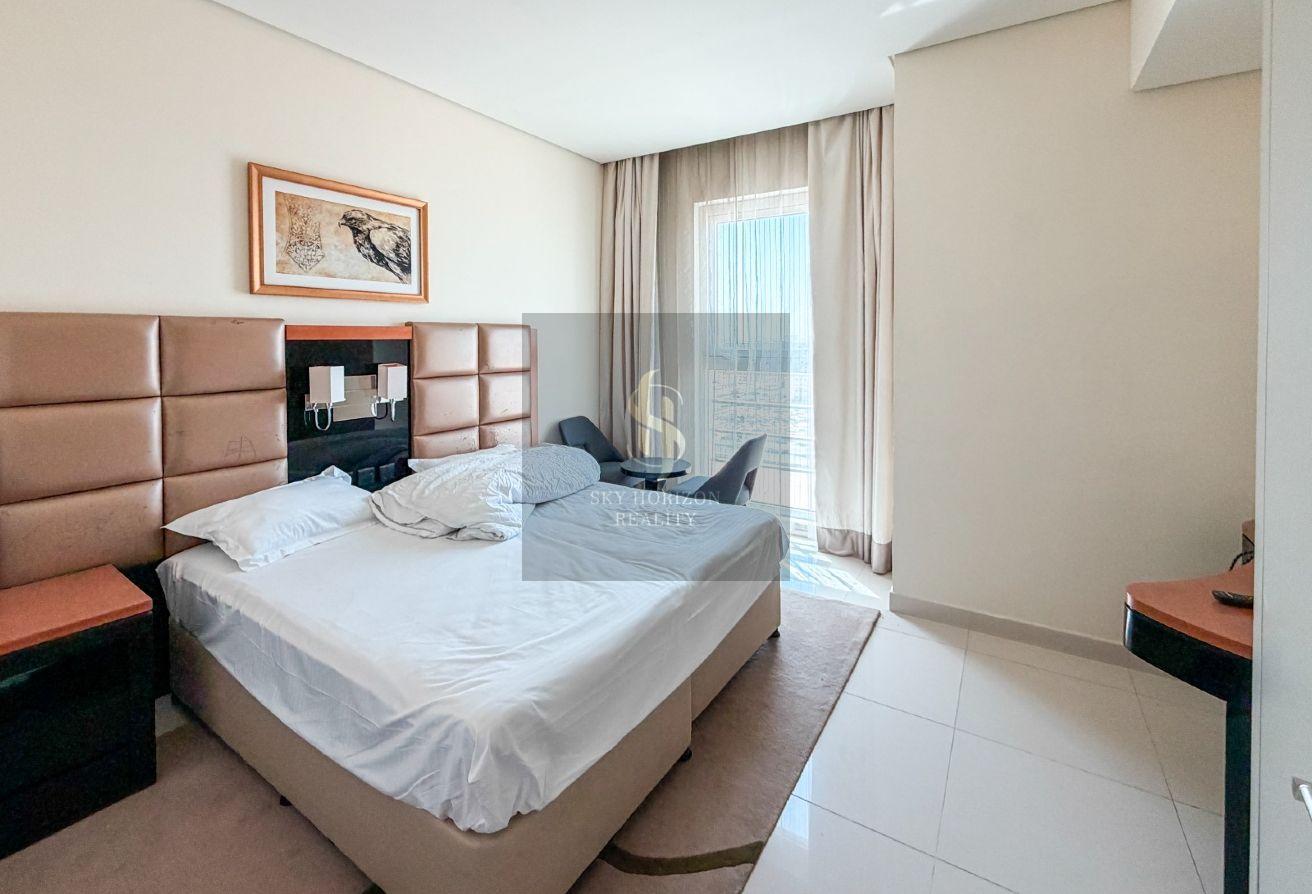 2BR Ready To Move |Fully Furnished | Dubai South photo 7