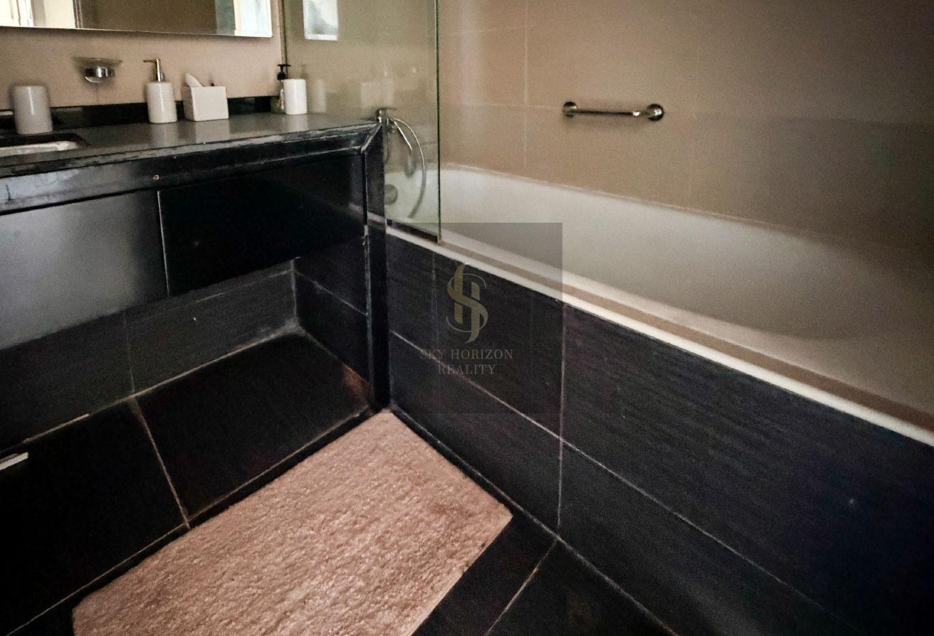 2BR Ready To Move |Fully Furnished | Dubai South photo 10