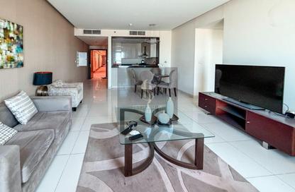 Apartment - 2 - 2 for rent in Damac Maison de Ville Tenora - Residential District - Dubai South (Dubai World Central) - Dubai