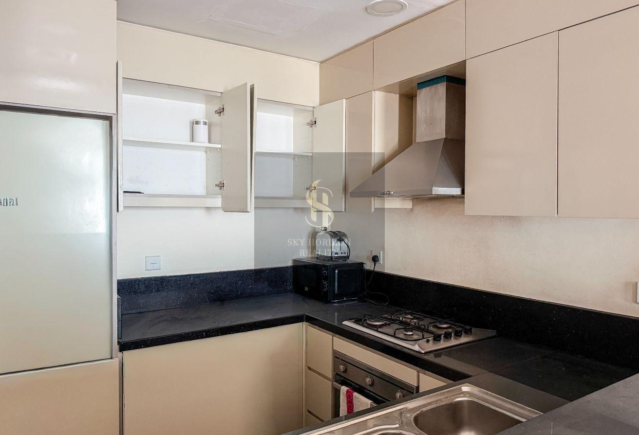 2BR Ready To Move |Fully Furnished | Dubai South photo 4