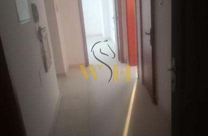 Apartment - 2 Bedrooms - 3 Bathrooms for rent in Falcon Tower 6 - Falcon Towers - Ajman Downtown - Ajman
