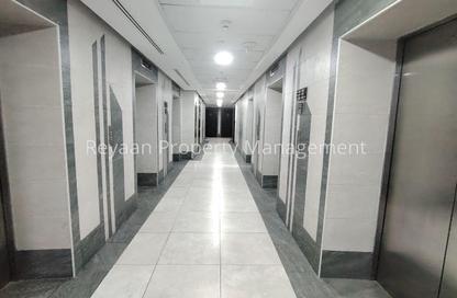 Apartment - 2 - 3 for rent in Al Zarooni - Al Mamzar - Deira - Dubai Apartment - 2 - 3 for rent in Al Zarooni - Al Mamzar - Deira - Dubai