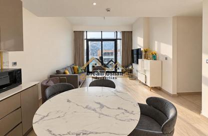 Apartment - 3 - 3 for rent in Azizi Riviera 8 - Azizi Riviera - Meydan One - Meydan - Dubai Apartment - 3 - 3 for rent in Azizi Riviera 8 - Azizi Riviera - Meydan One - Meydan - Dubai