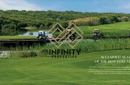 فيلا - 4 غرف نوم - 5 حمامات للبيع في سيسايد ريزيدينس هيلز - الزورا - عجمان