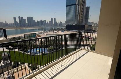 Apartment - 3 Bedrooms - 4 Bathrooms for sale in Maryam Island - Al Khan - Sharjah Apartment - 3 Bedrooms - 4 Bathrooms for sale in Maryam Island - Al Khan - Sharjah