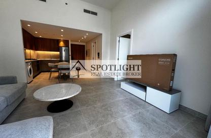 Apartment - 1 - 2 for rent in FH Residency - District 3 - Jumeirah Village Triangle - Dubai
