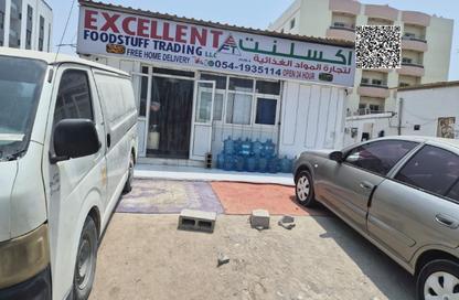 Villa - 7+ Bedrooms - 7+ Bathrooms for sale in Al Rashidiya 2 - Al Rashidiya - Ajman