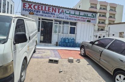 Villa - 7+ Bedrooms - 7+ Bathrooms for sale in Al Rashidiya 2 - Al Rashidiya - Ajman Villa - 7+ Bedrooms - 7+ Bathrooms for sale in Al Rashidiya 2 - Al Rashidiya - Ajman